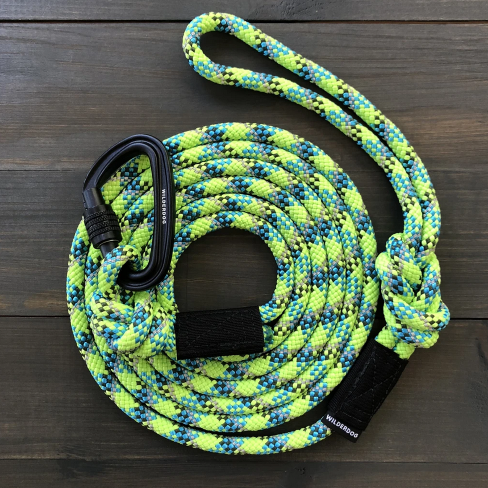 wilder dog leash