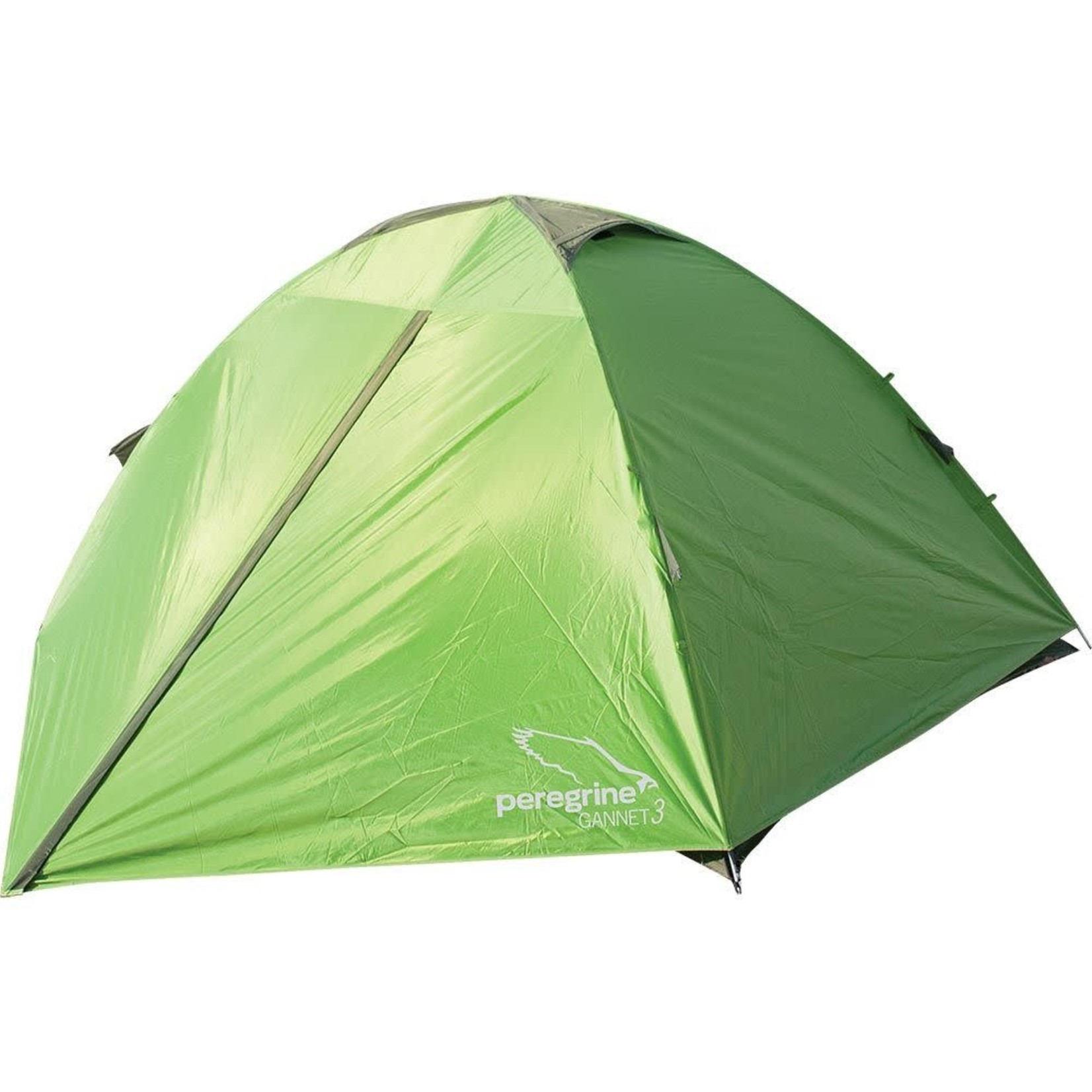 Peregrine GANNET 3P tent & foot pad