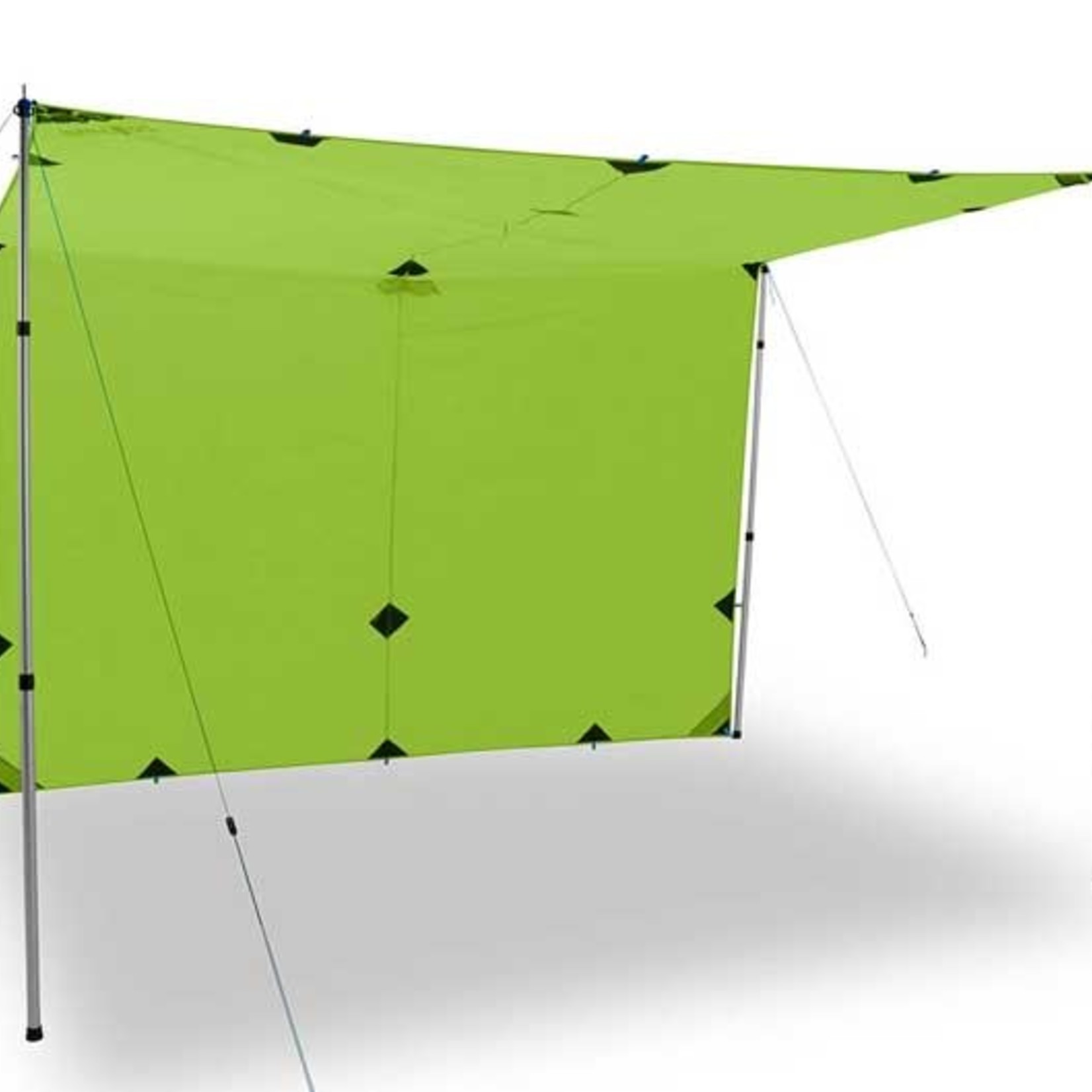 Eureka! Trail Fly camping shelter