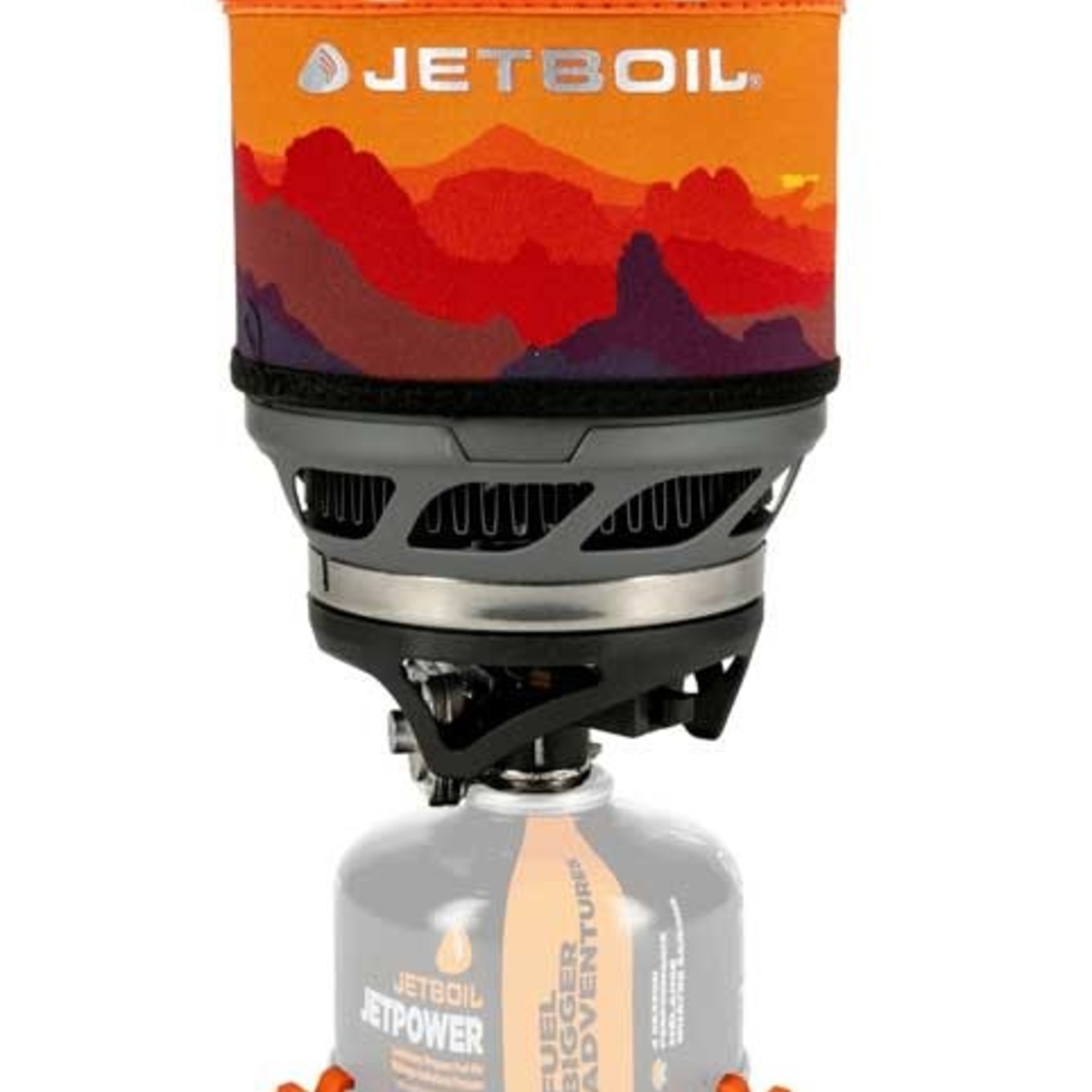 JetBoil Minimo stove