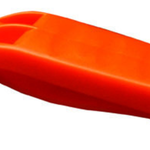 Chinooktec Sifflet nautique Trailside orange