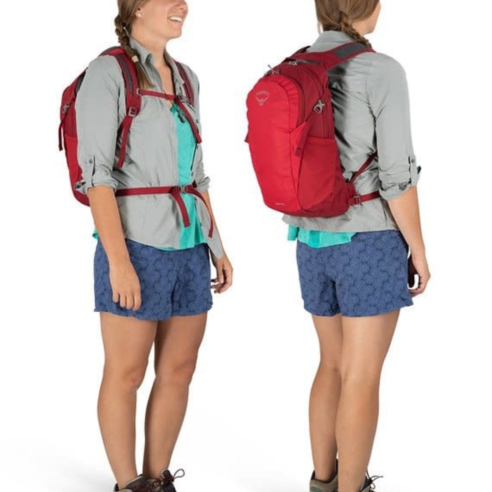 osprey 13l