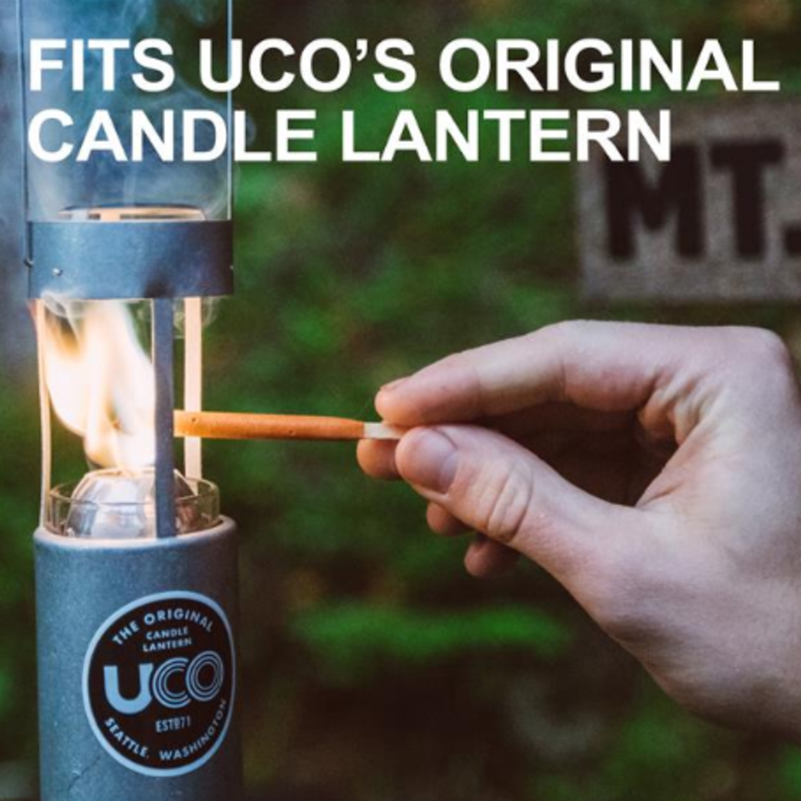UCO Chandelle pour lanterne UCO original