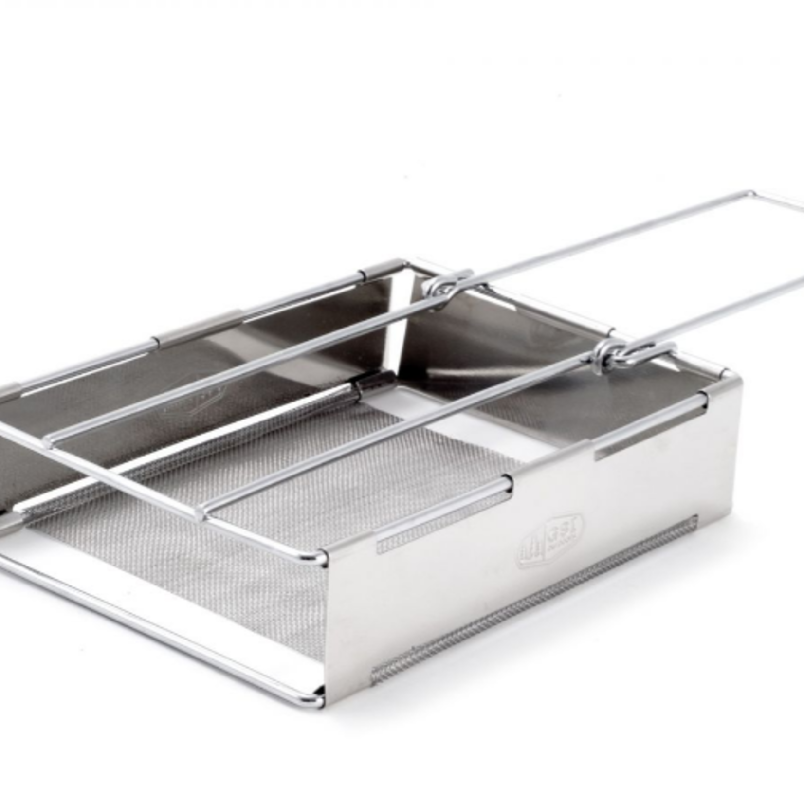 GSI Outdoors GLACIER STAINLESS TOASTER
