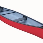 Palusky Boats Canoe Passage 16'4¨