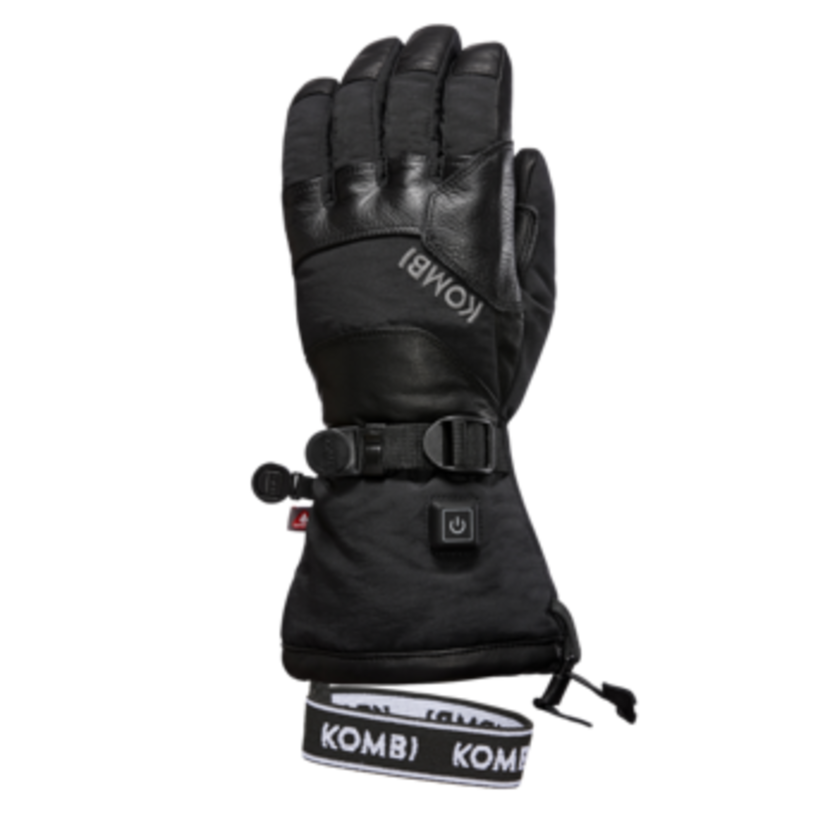 KOMBI Warm-up heated gloves - Adults