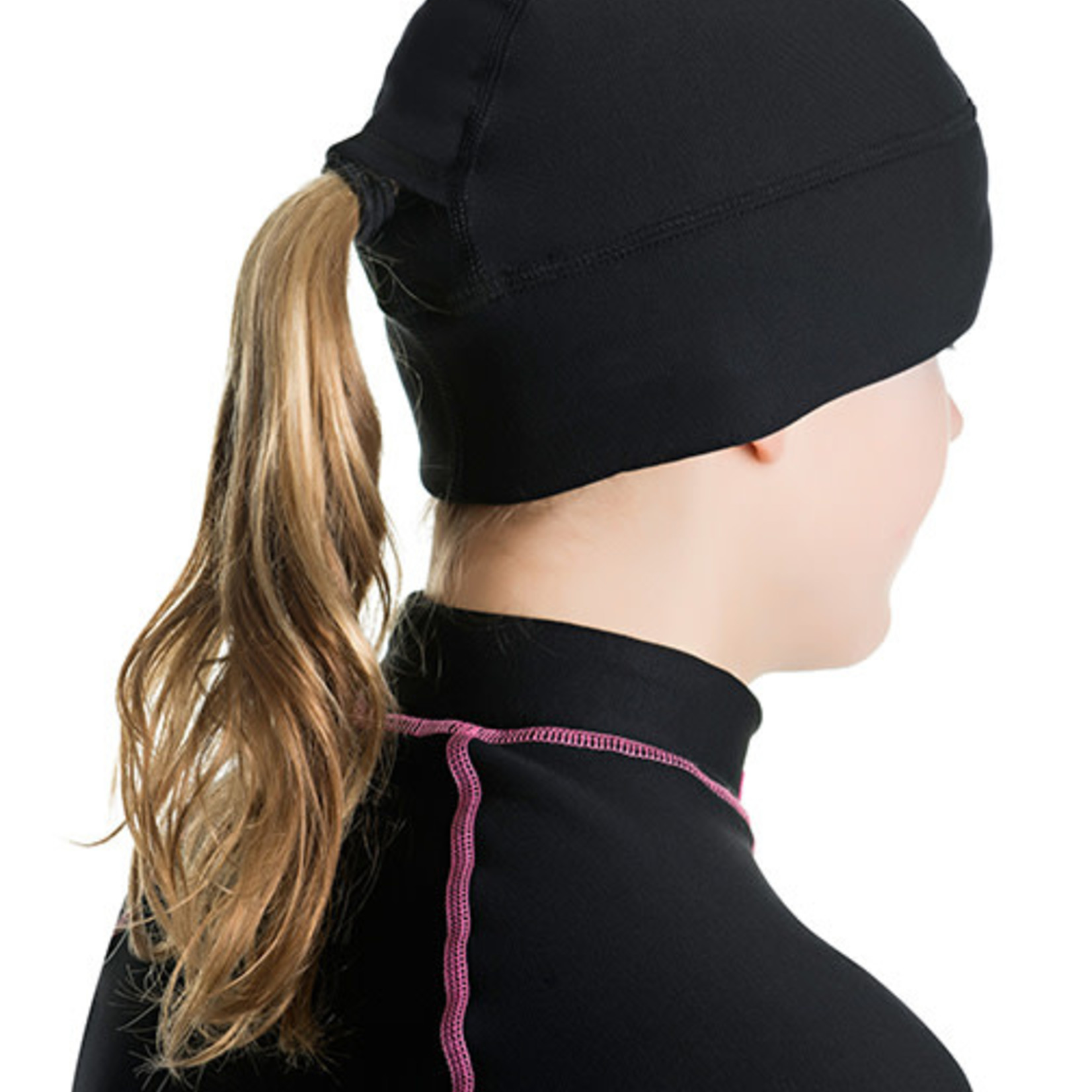 Hypnose SQUALL PONYTAIL BEANIES