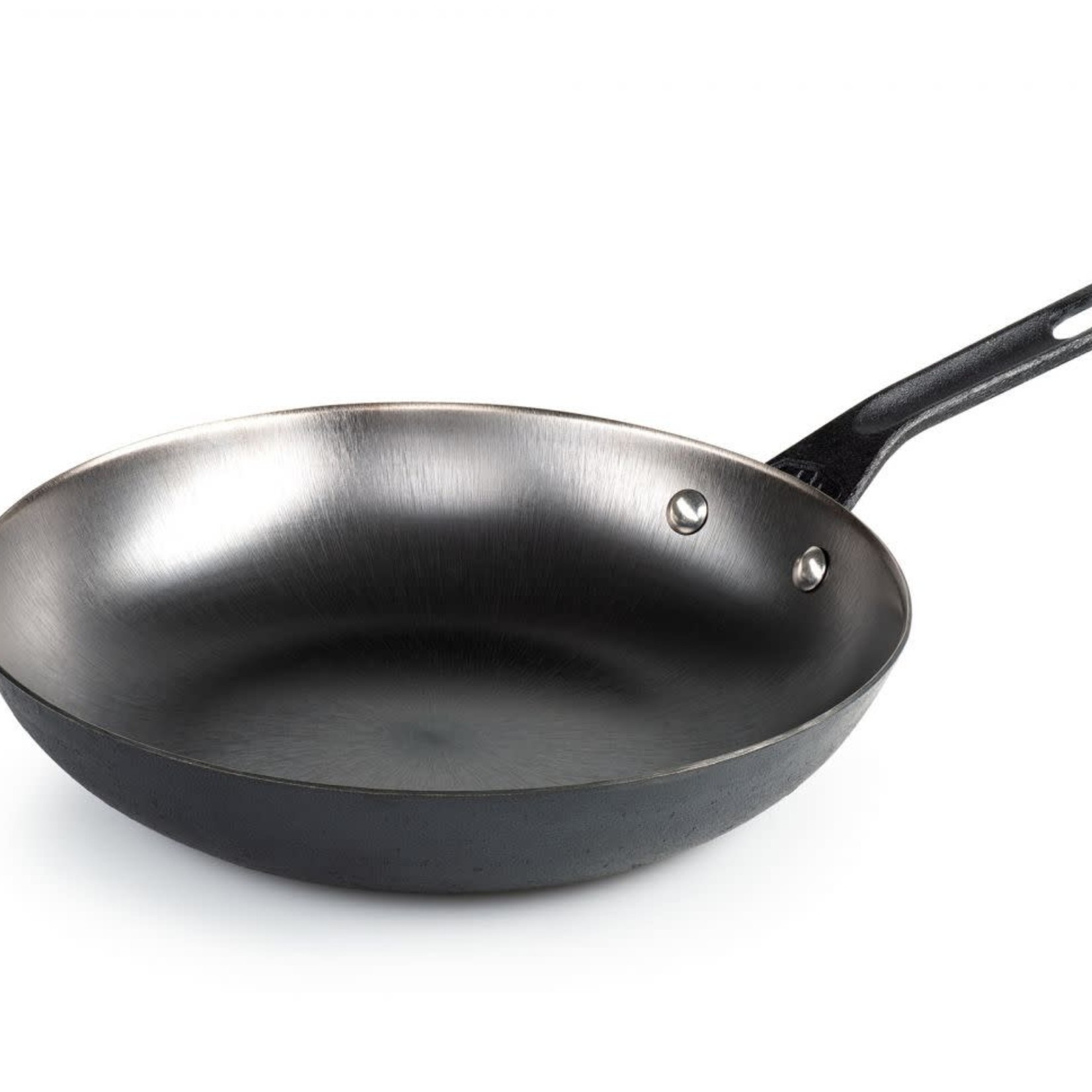 GUIDECAST FRYING PAN 10