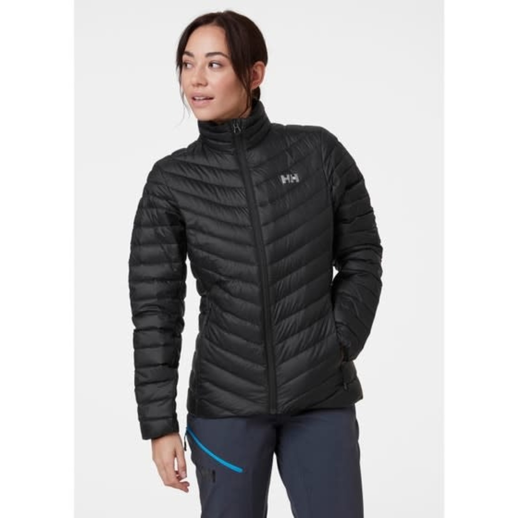 Mountain Hardwear Micro Ratio Hooded 
