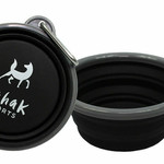 Nahak Retractable dog bowl