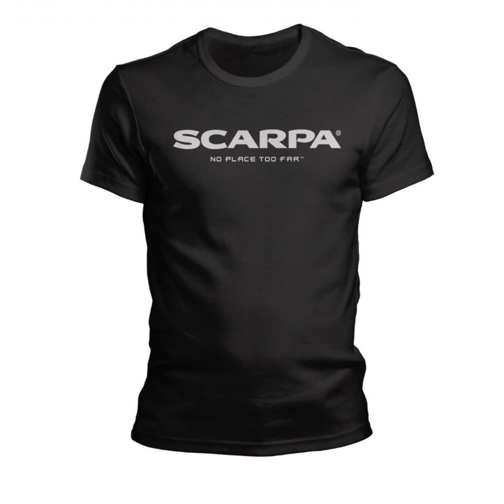 Scarpa T-Shirt Scarpa Homme
