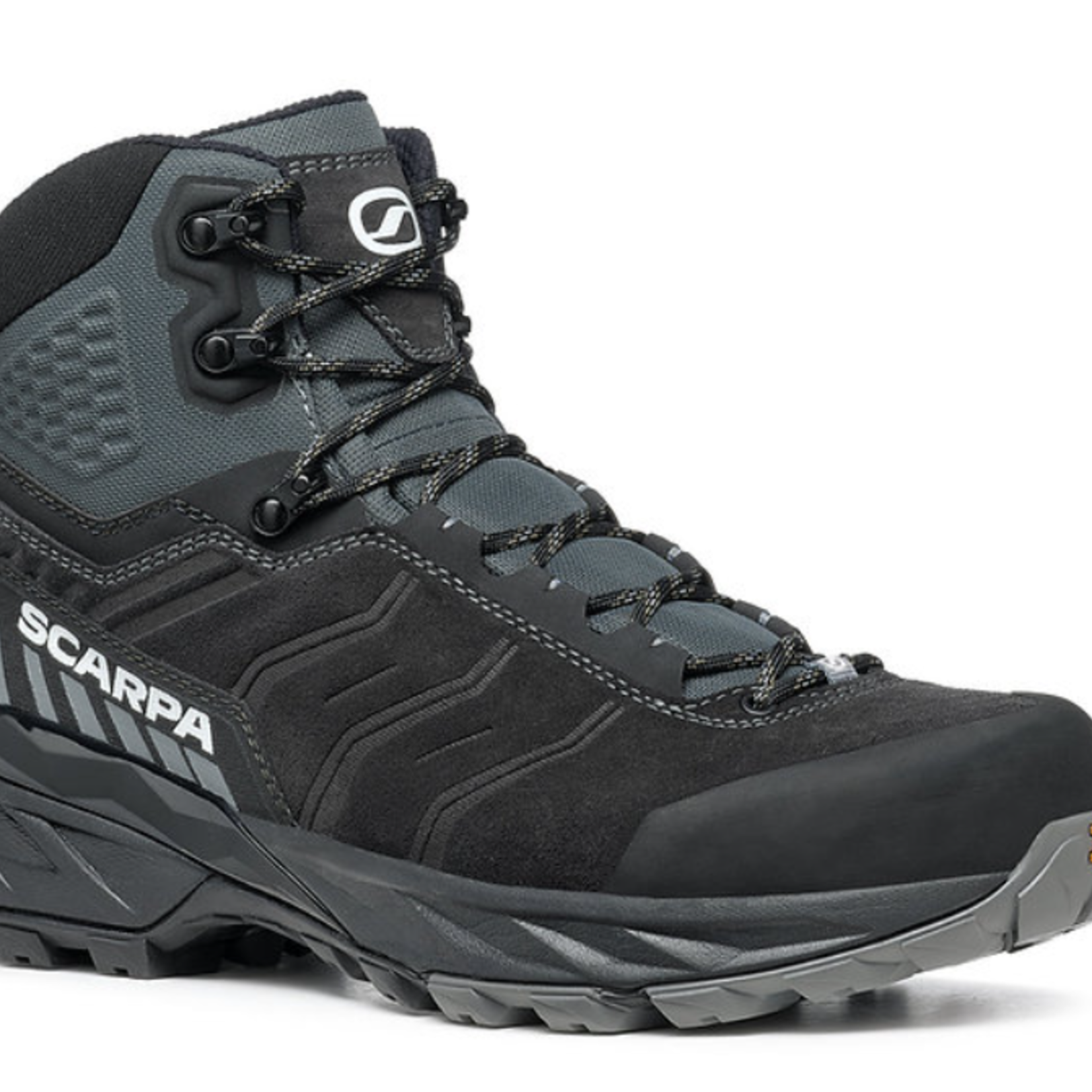 Scarpa Lightweight hiking boots RUSH TREK GTX - Men