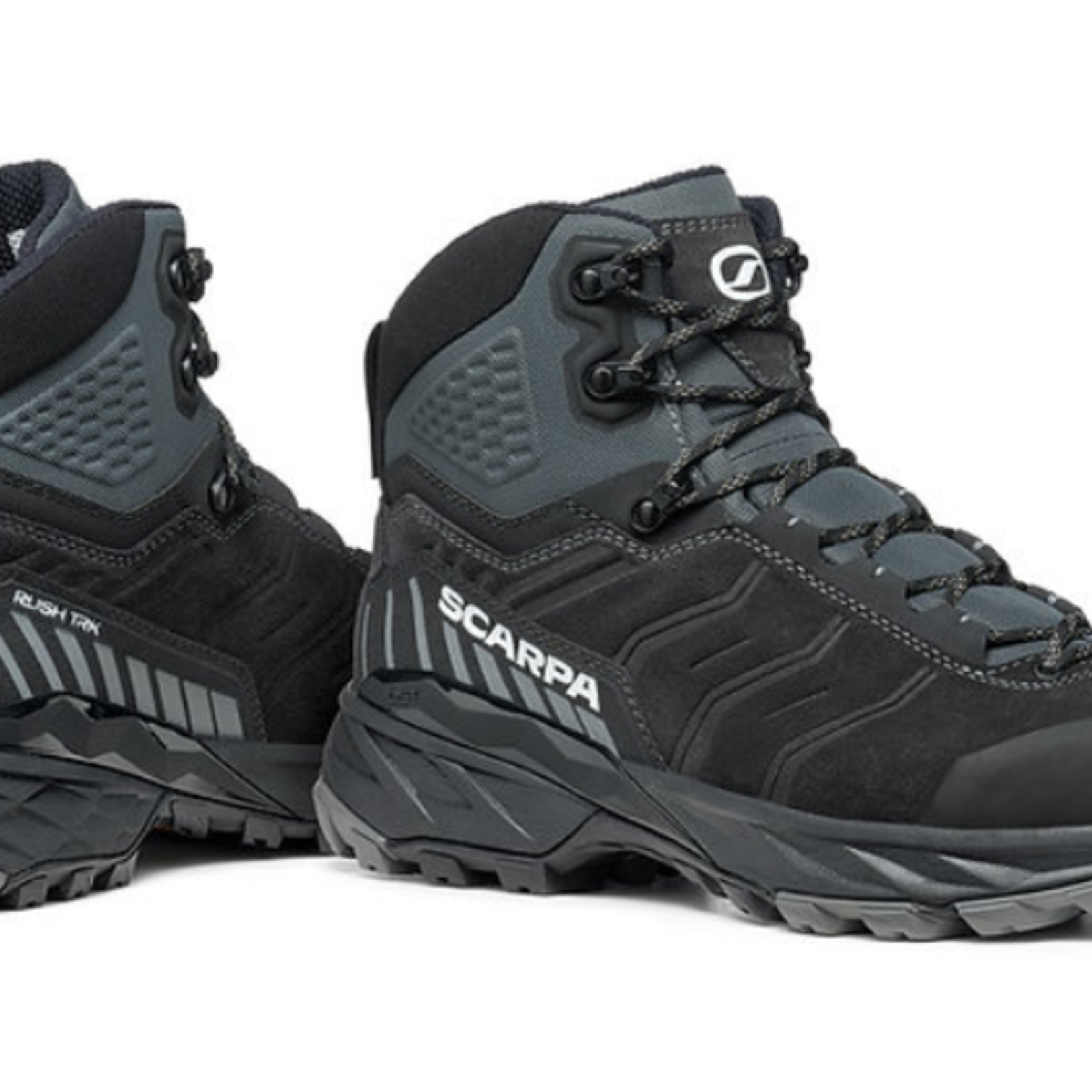 Scarpa Lightweight hiking boots RUSH TREK GTX - Men