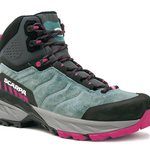 Scarpa Lightweight hiking boots RUSH TREK GTX - Women