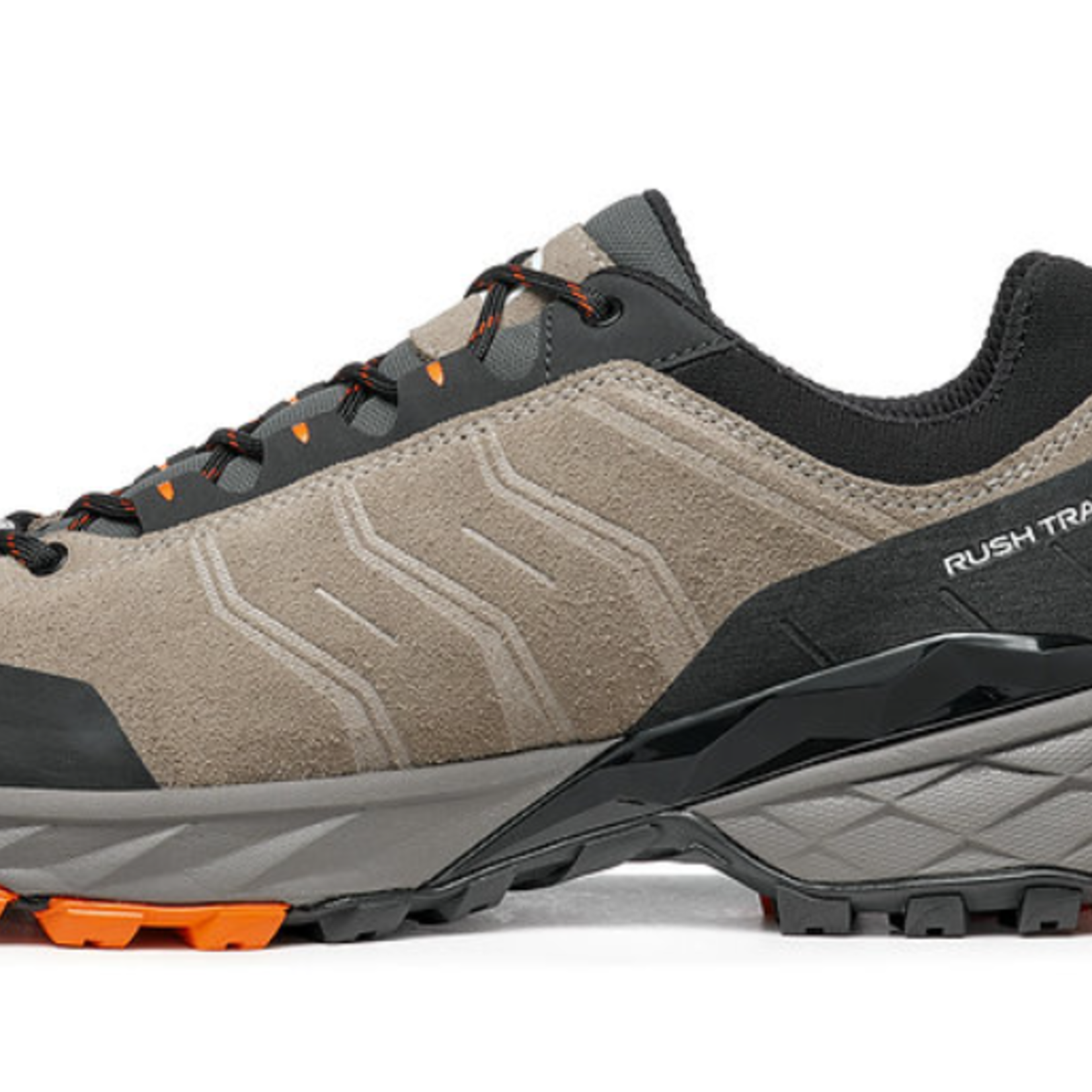 Scarpa Lightweight hiking shoes RUSH TRAIL GTX - Men