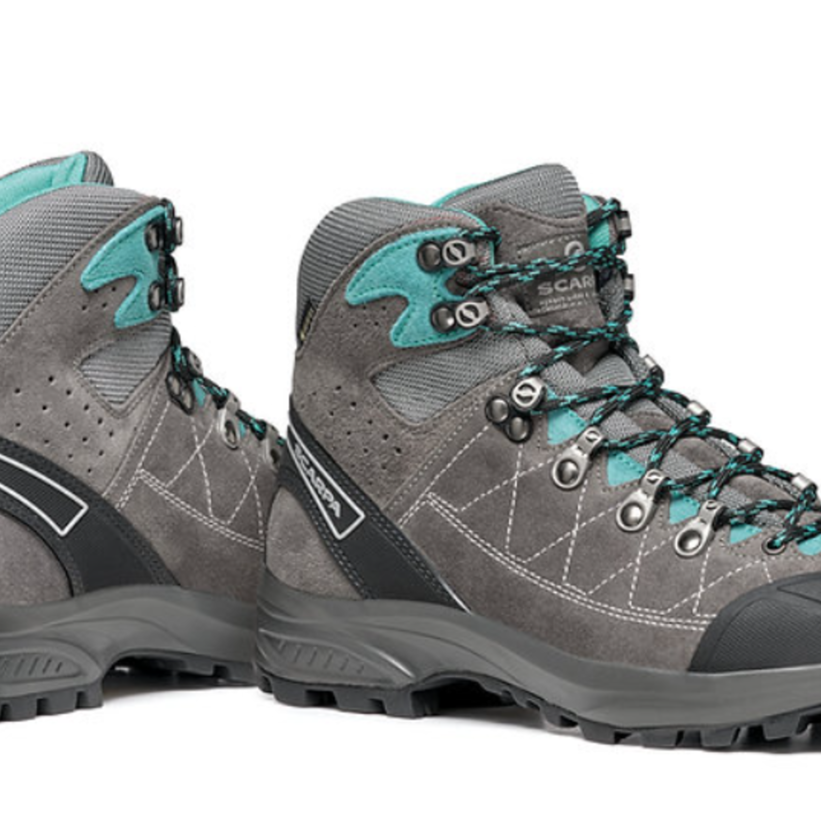 Scarpa Kailash Trek GTX Hiking Boots - Women's