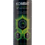 KOMBAT Kombat™ 12 Hour Mosquito Repellent - DEET Free