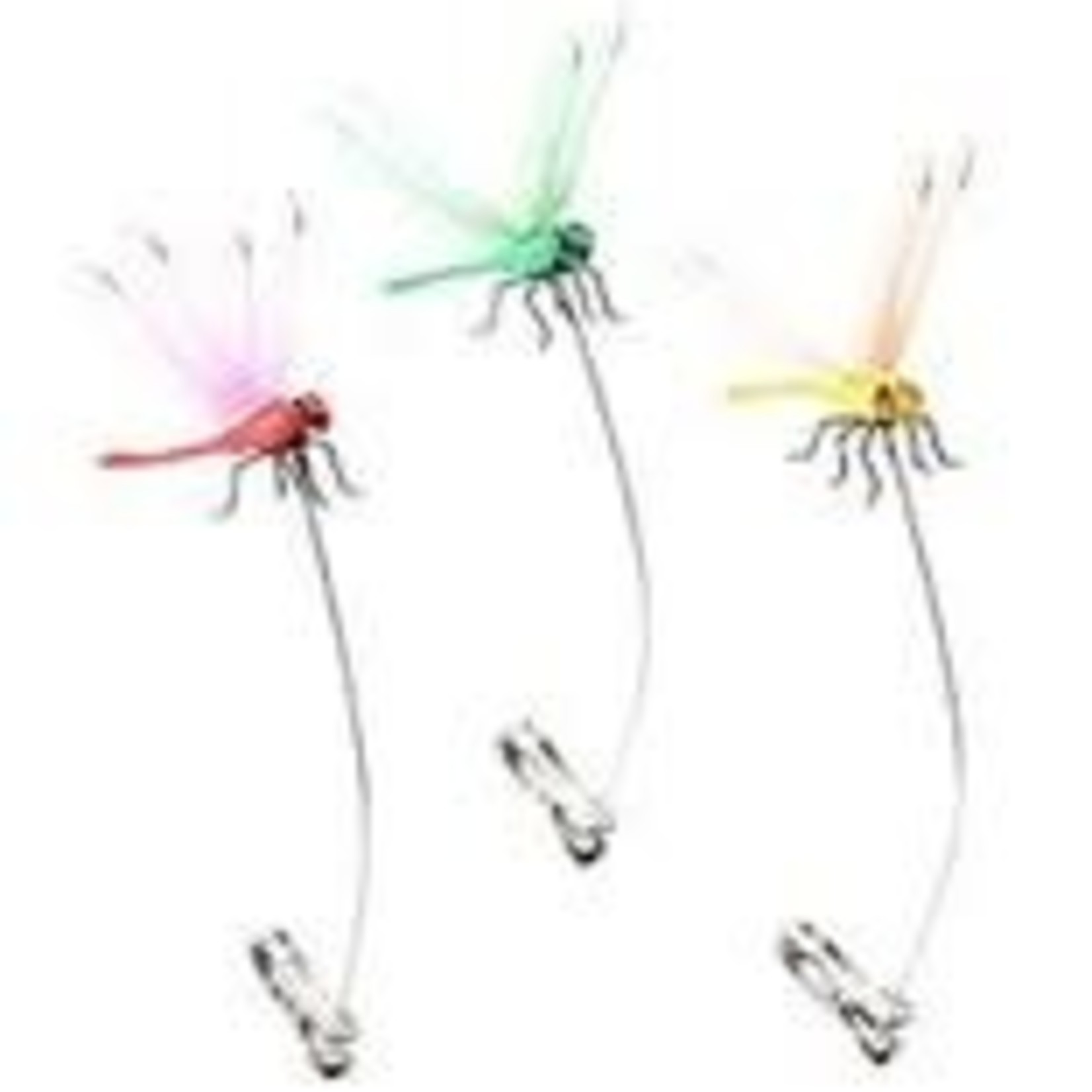 Dragonfly Wingman Dragonfly Clip 3 Colors