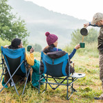 Rental | Camping equipment