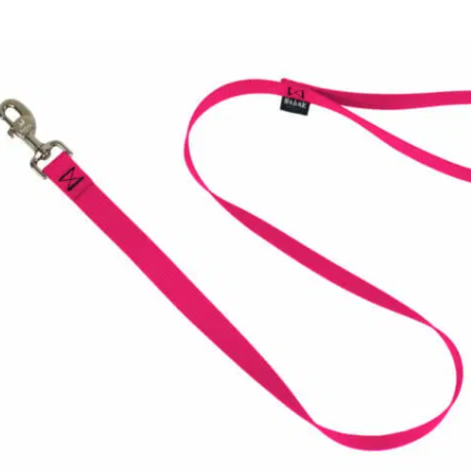 Nahak Standard 4' dog leash