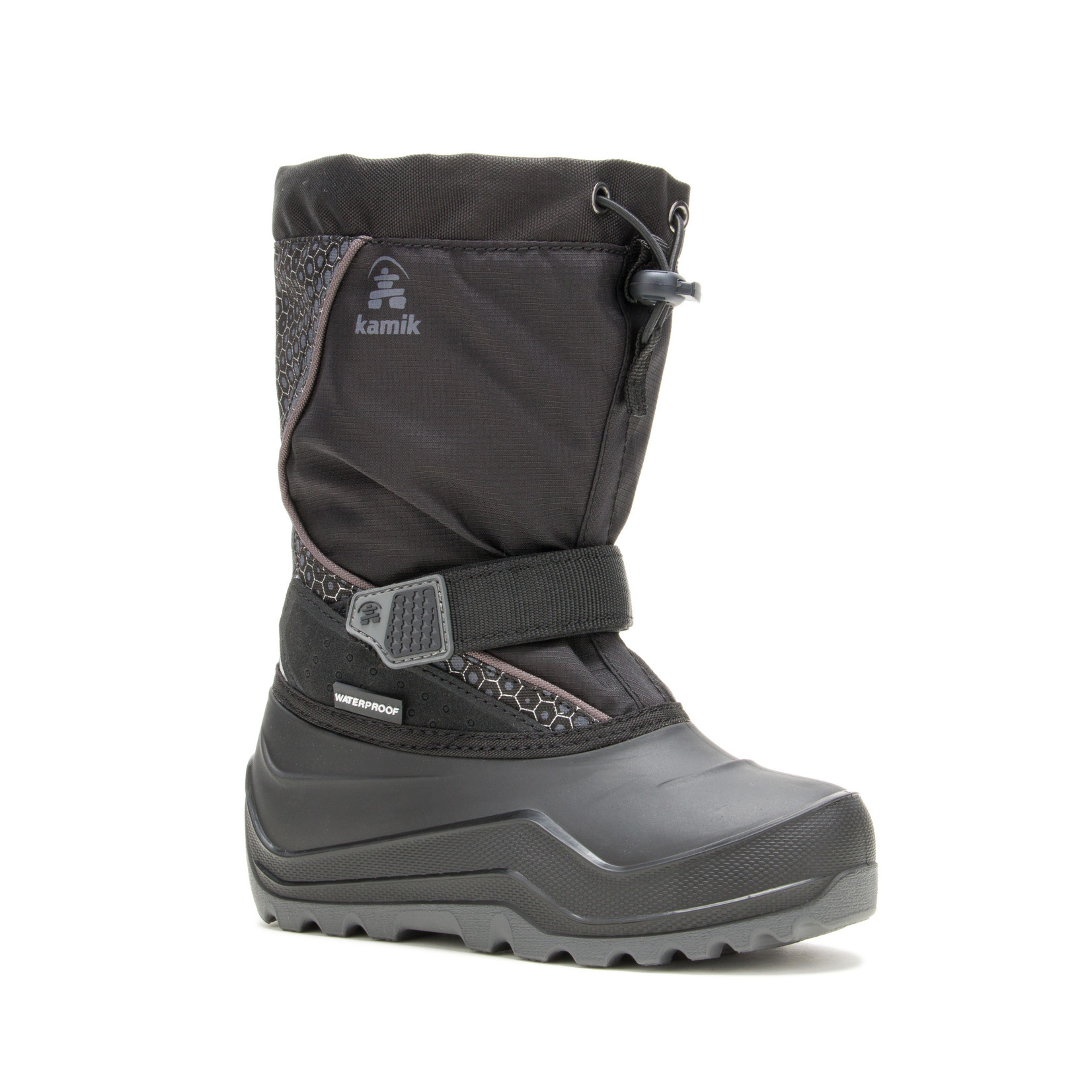 Kamik The SNOWFALL P2 winter boots