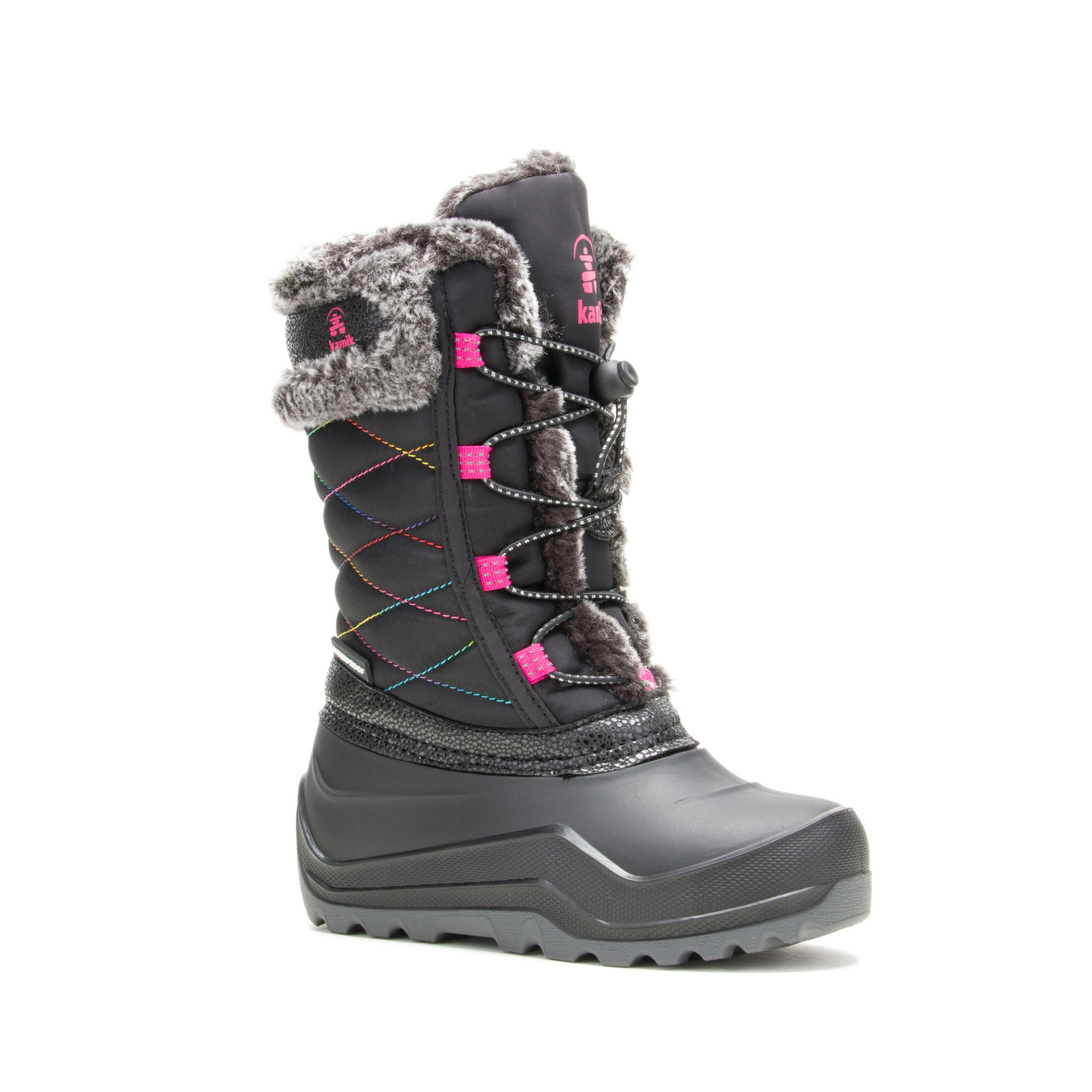 Kamik STAR4 winter boots