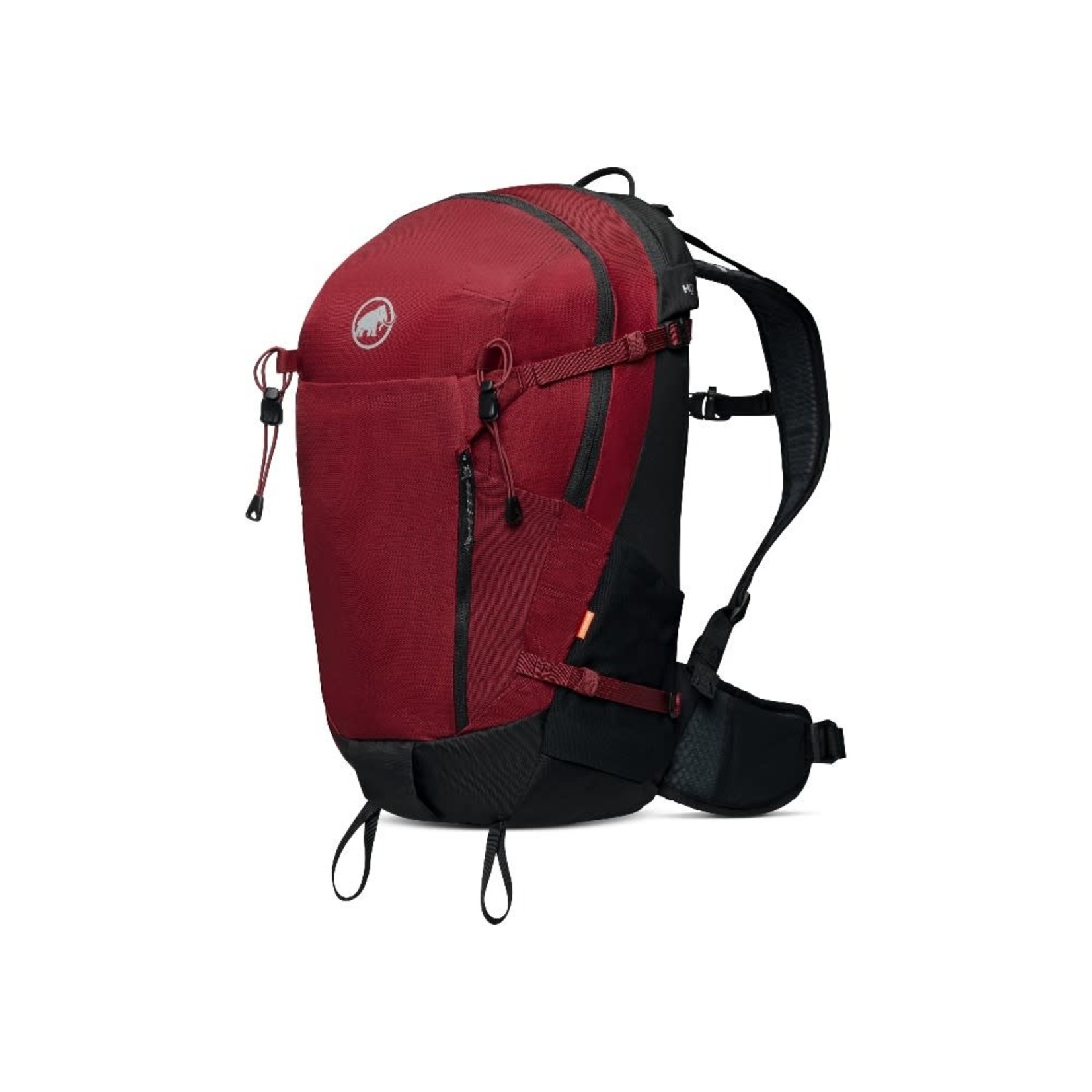 Mammut 25L lithium backpack