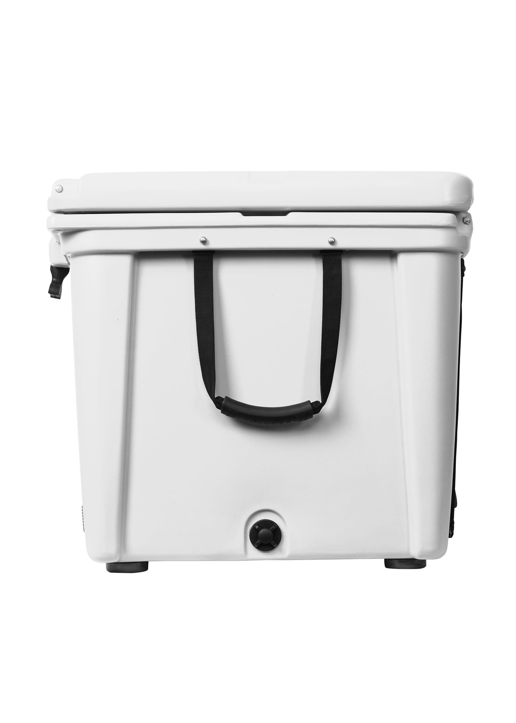 Buy Orca ORCW020 Cooler, 20 qt Cooler, White, Up to 10 days Ice Retention  White