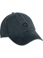 GenTeal Apparel Logo Hat