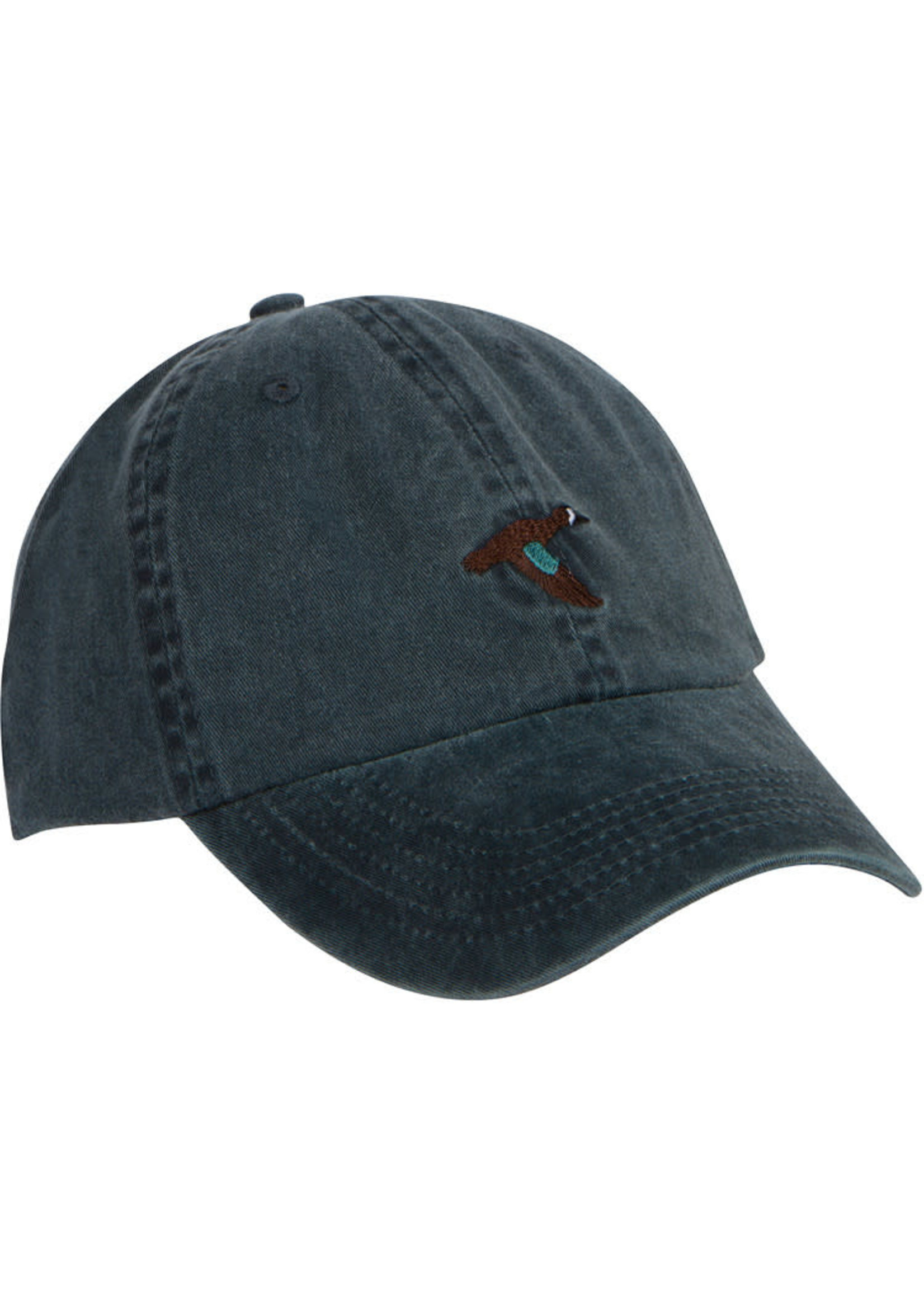 Genteal Logo Hat