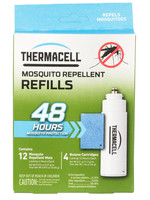 THERMACELL Thermocell Refills 4pk