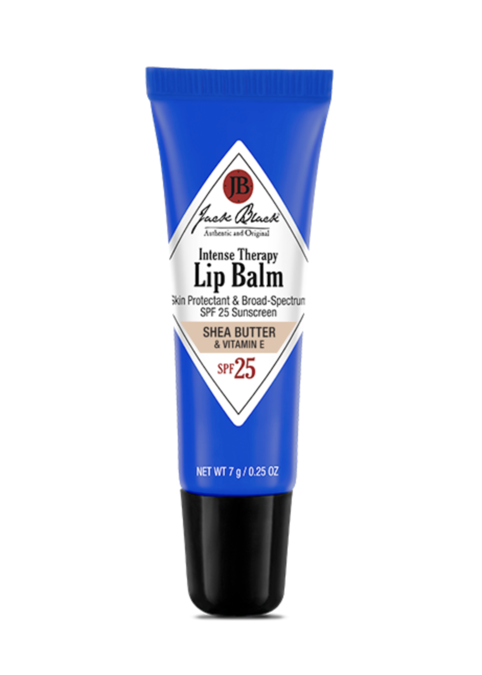 Jack Black Intense Therapy Lip Balm