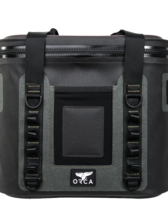 Walker 20 Olive Cooler Oxbeau