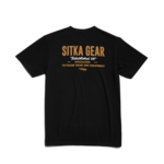 Sitka Gear Signage Tee