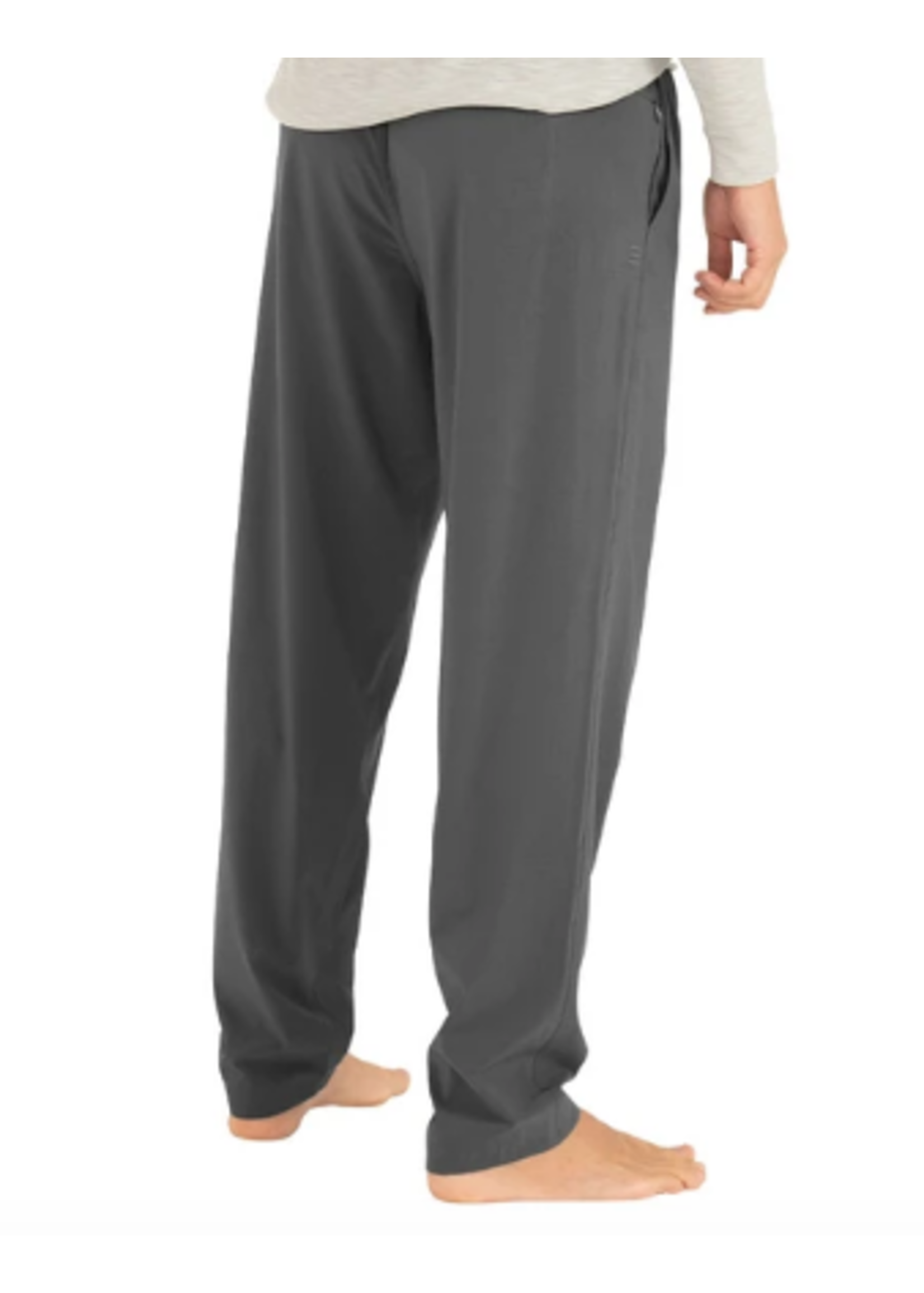 Free Fly Breeze Pant Graphite