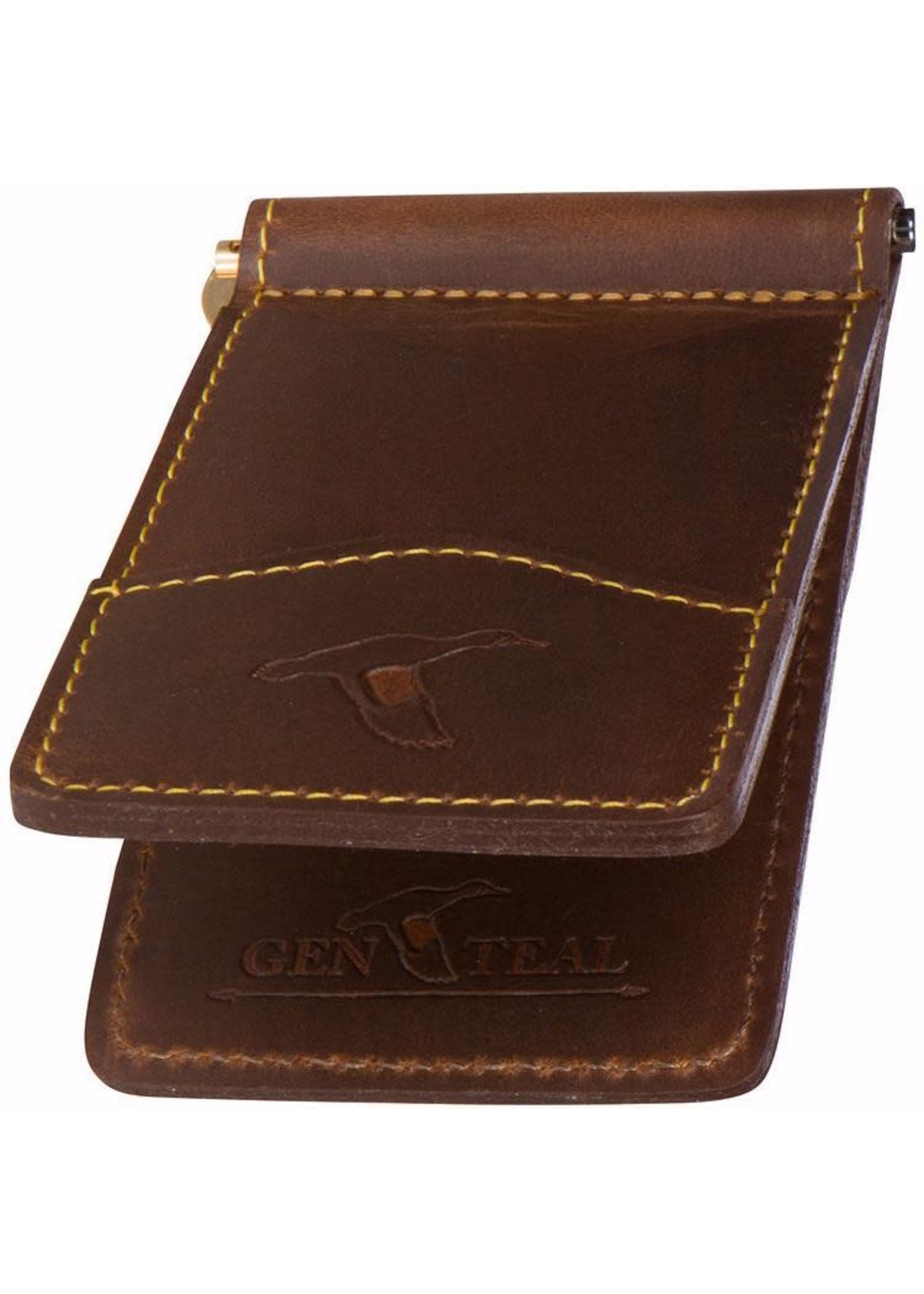 GenTeal Apparel Genteal Wallet