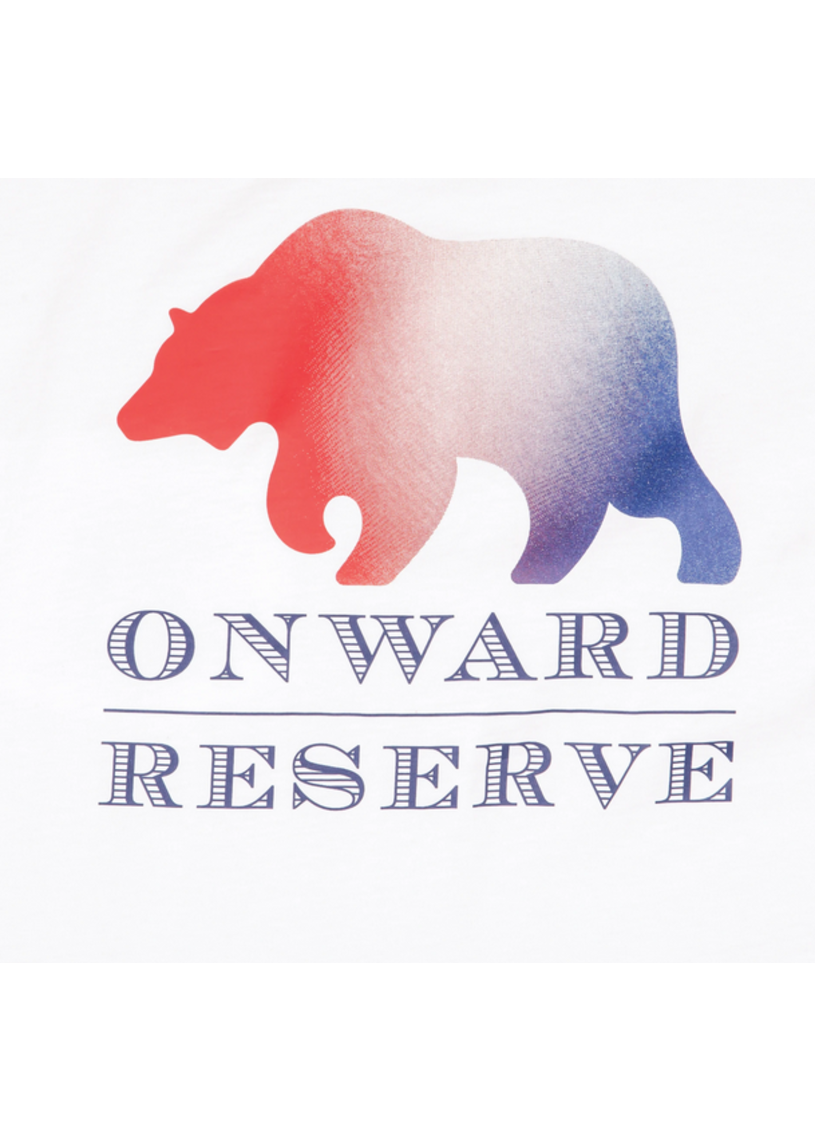 Onward Reserve Throwback Bear