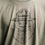 Rambler Trade Co Ranger Tee