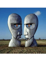 Monostereo Pink Floyd The Division Bell (20th Anniversary  Edition)