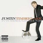 Monostereo Justin Timberlake Futuresex/Lovesounds
