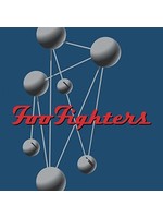 Monostereo Foo Fighters The Colour & The Shape