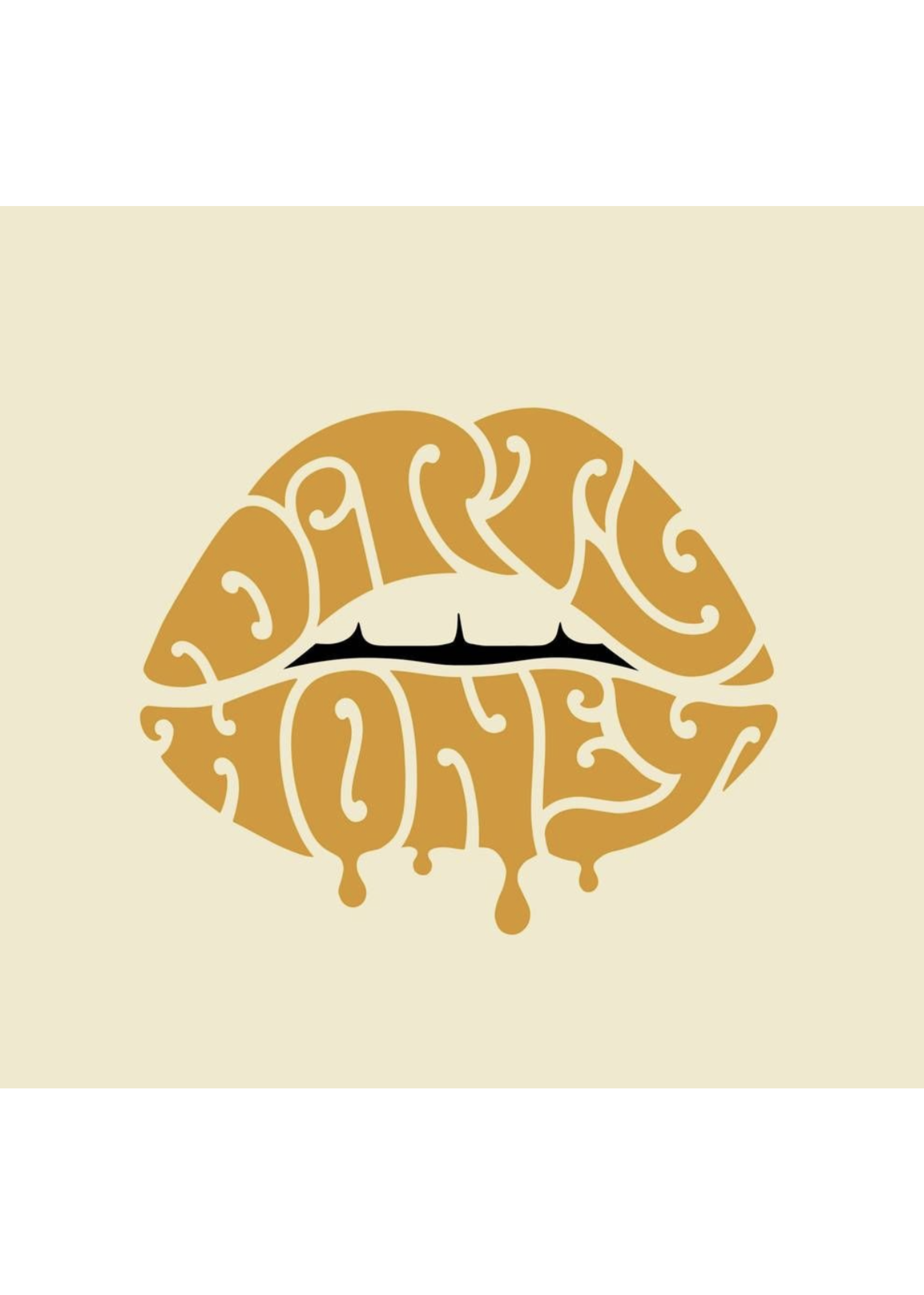 Monostereo Dirty Honey Dirty Honey