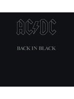 Monostereo AC/DC Back in Black (Remastered)