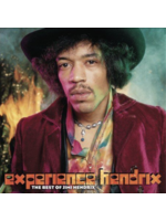 Jimi Hendrix Experience Hendrix: The Best of Jimi Hendrix