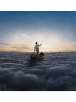 Monostereo Pink Floyd The Endless River