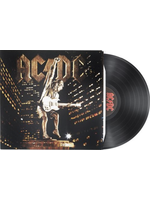 Monostereo AC/DC Stiff Upper Lip