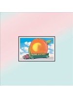 Monostereo Allman Brothers Eat A Peach