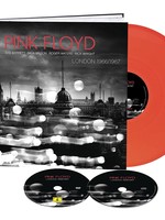 Monostereo Pink Floyd London 1966-67 (Import)