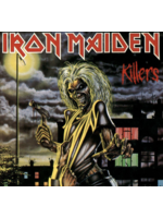 Monostereo Iron Maiden Killers