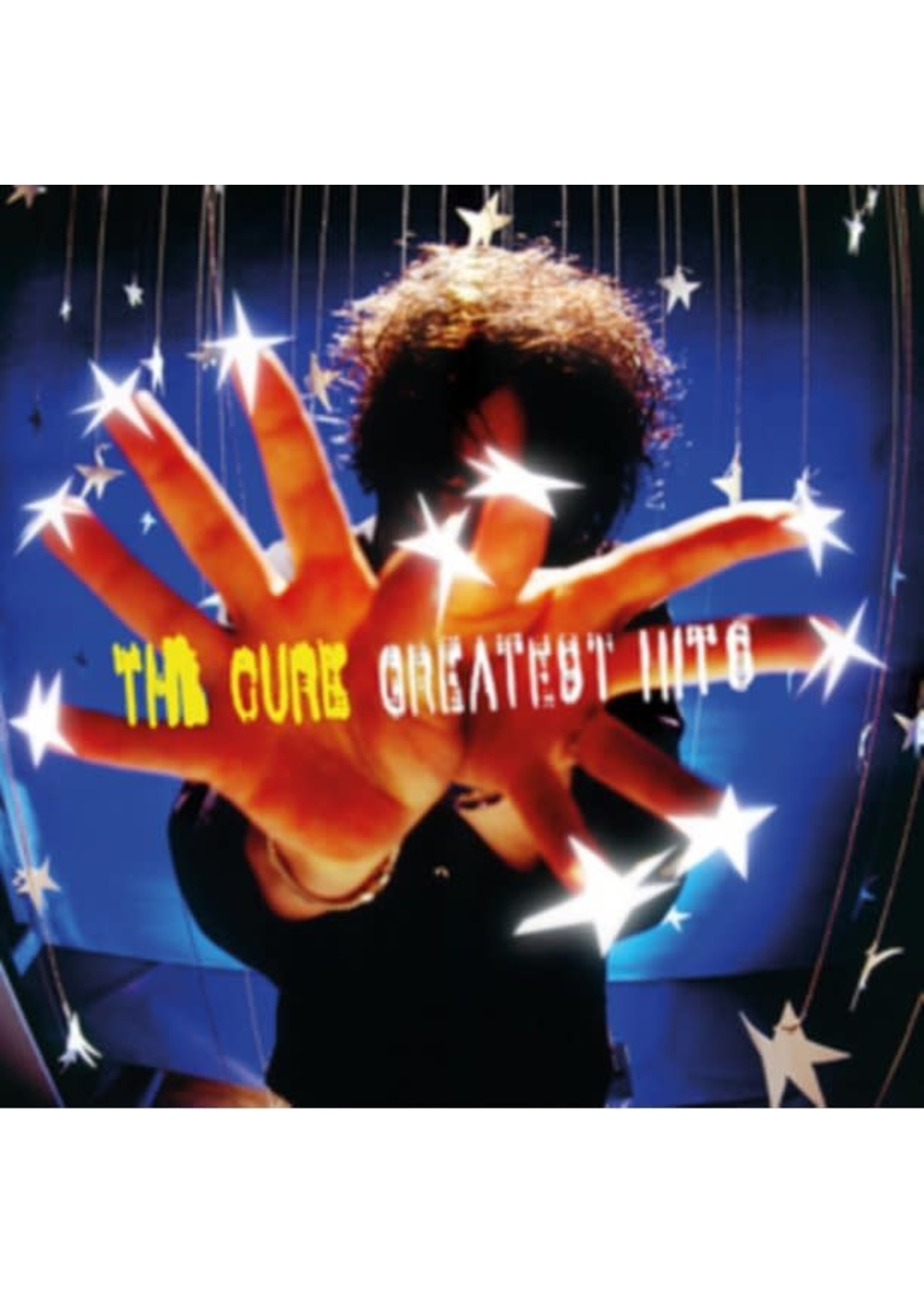 Monostereo The Cure Greatest Hits (Import)